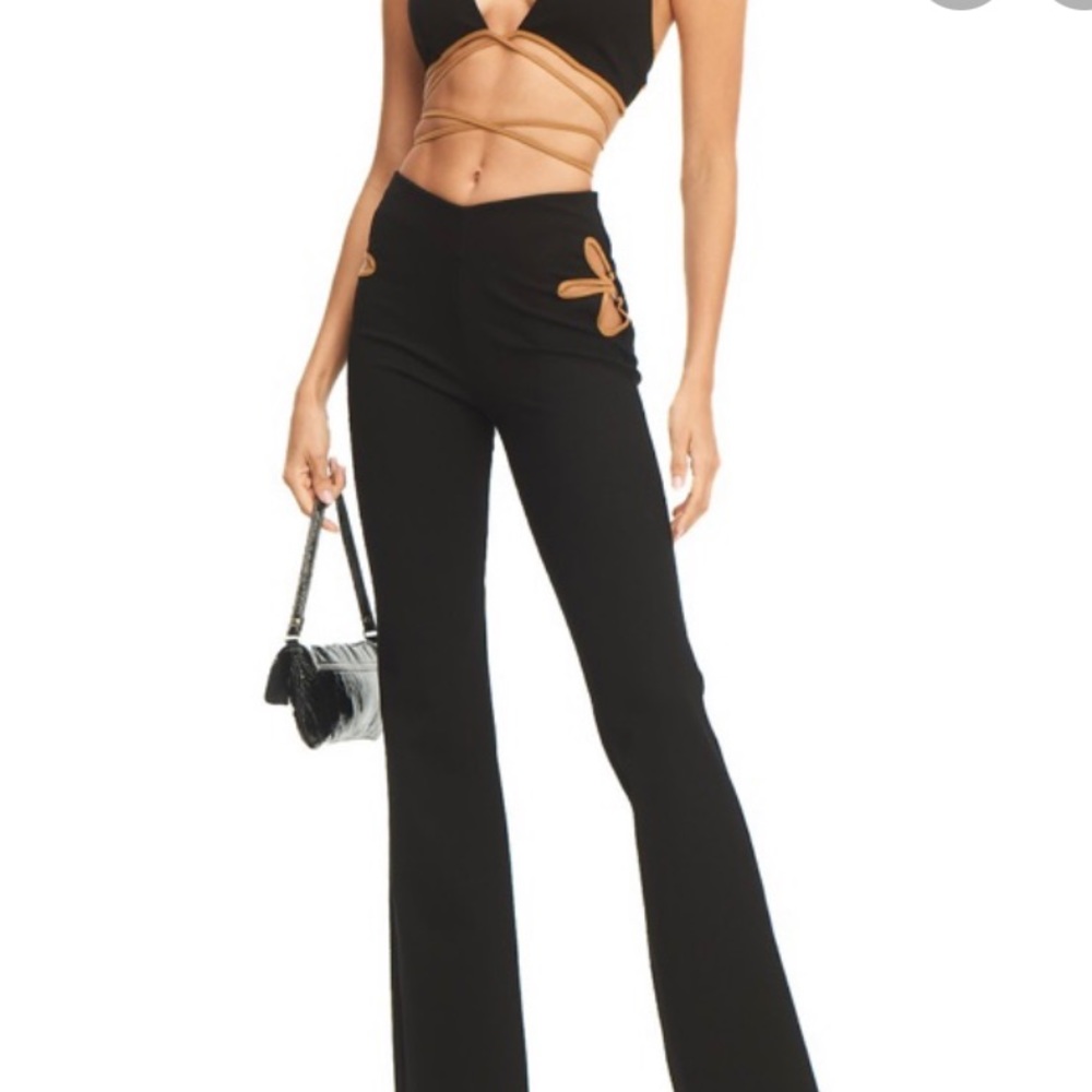 Iamgia terra pants in xs